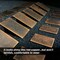 24 Pieces Antique Red Copper Brass Blank Stamping Pendants Handmade Crafting Tag Accessories Supplies Personalized Custome Jewelry Metal Stamping Tags (Antique Red Copper)